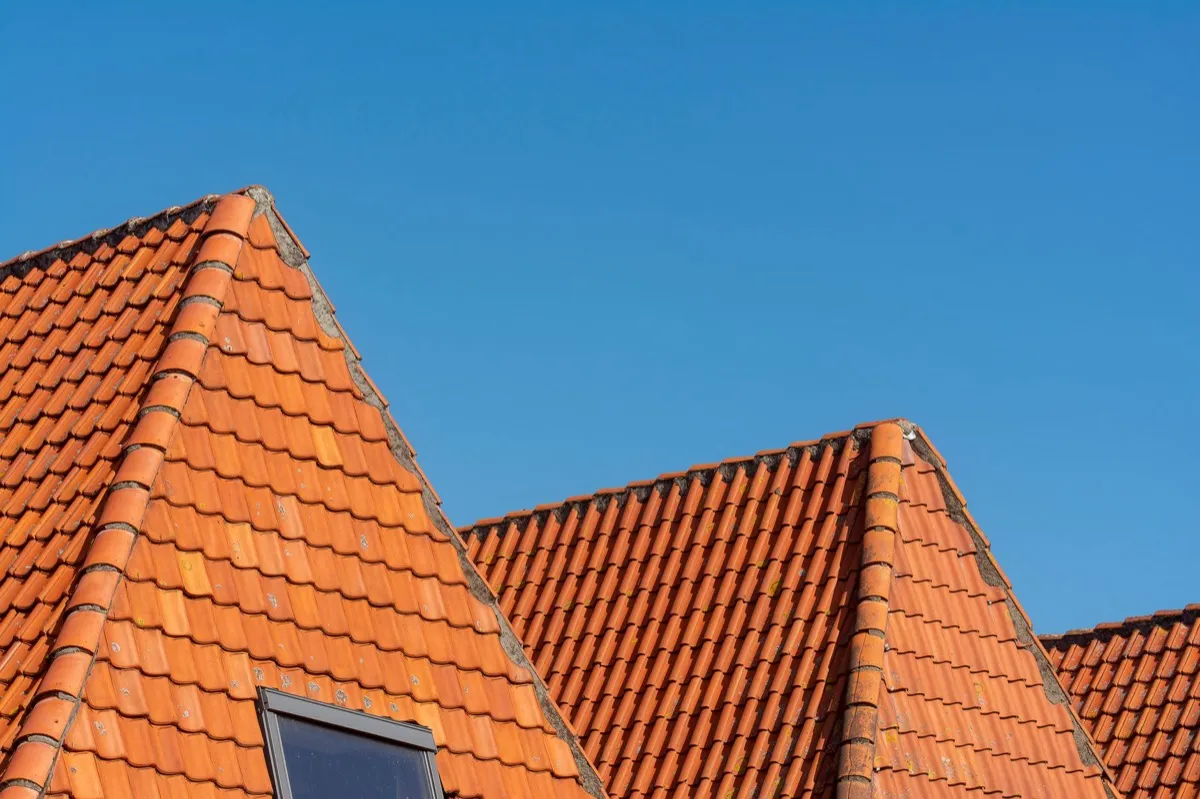 roofing project in Oxnard, CA — 1