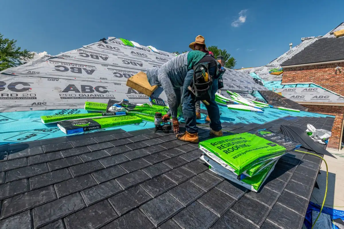 Emergency Roof Tarping in Oxnard, CA