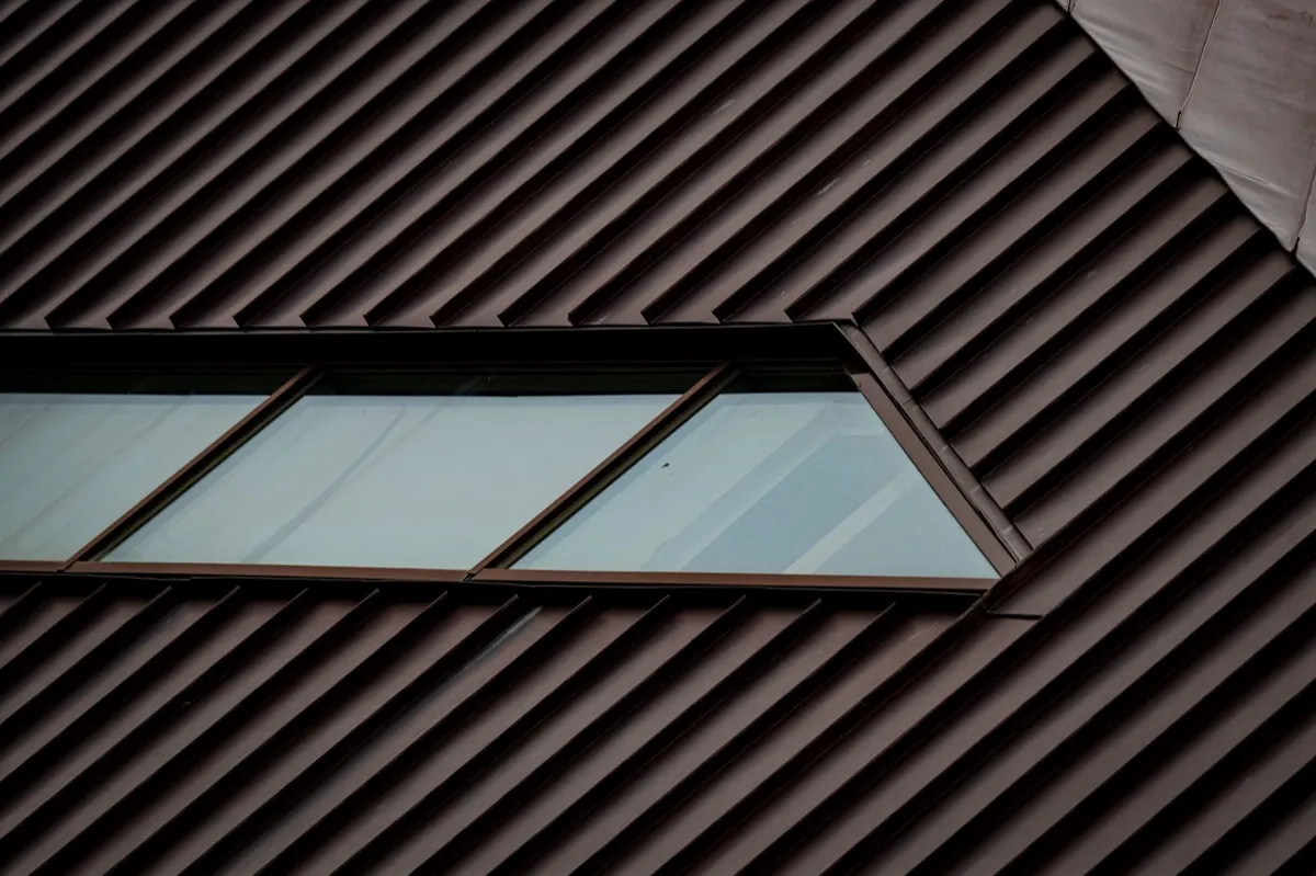 Metal Roofing in Oxnard, CA